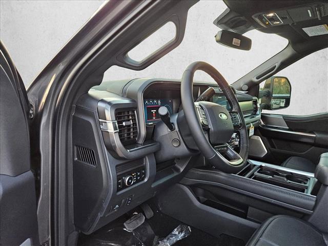 new 2026 Ford F-350 car, priced at $100,863