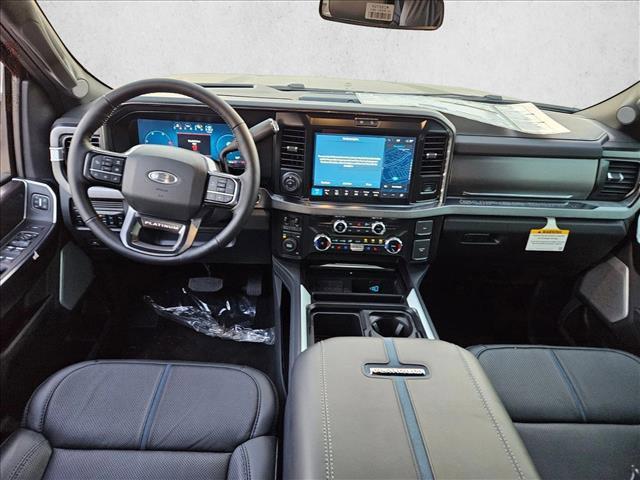 new 2026 Ford F-350 car, priced at $100,863