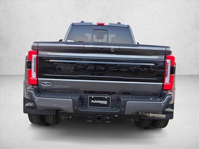 new 2026 Ford F-350 car, priced at $100,863