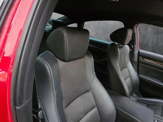 used 2020 Honda Accord car, priced at $21,798