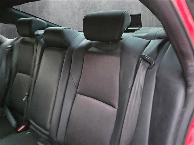 used 2020 Honda Accord car, priced at $21,798
