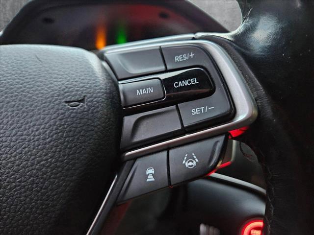 used 2020 Honda Accord car, priced at $21,798