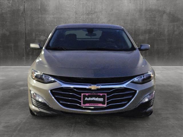 used 2022 Chevrolet Malibu car, priced at $17,995