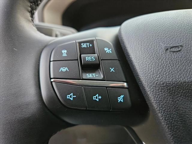 new 2025 Ford Bronco Sport car, priced at $27,758