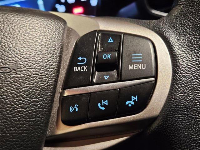 used 2022 Ford Explorer car, priced at $24,365
