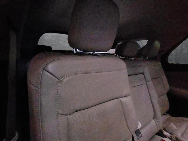 used 2022 Ford Explorer car, priced at $24,365