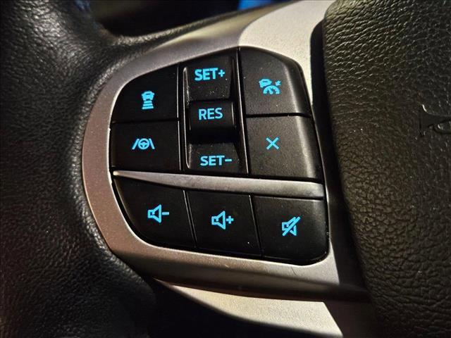 used 2022 Ford Explorer car, priced at $24,365