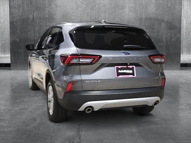 new 2025 Ford Escape car, priced at $27,545