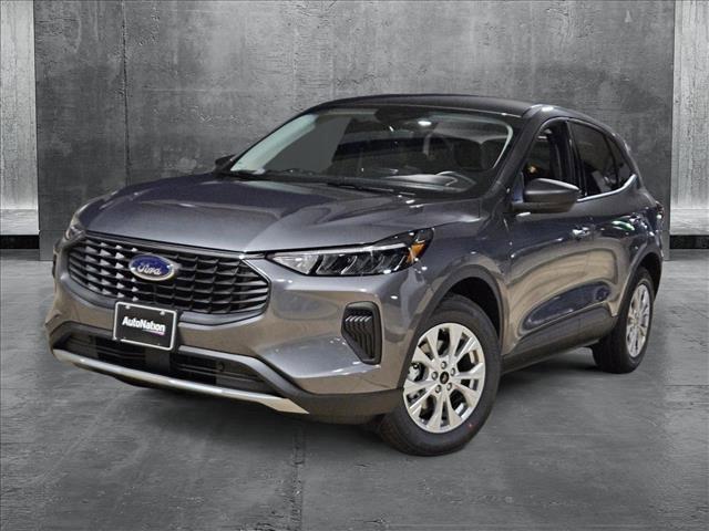 new 2025 Ford Escape car, priced at $26,825