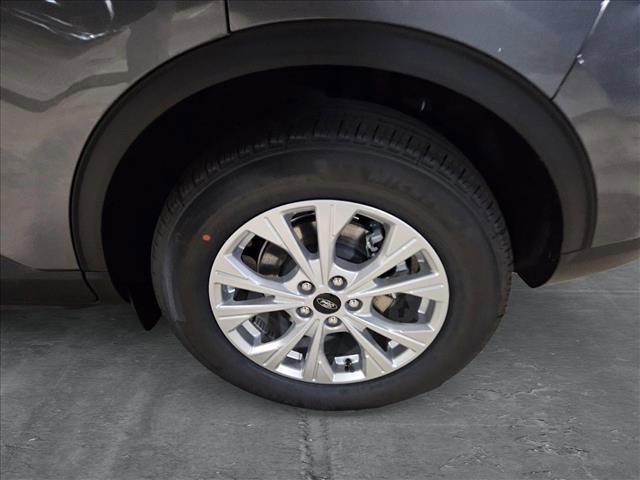new 2025 Ford Escape car, priced at $27,545