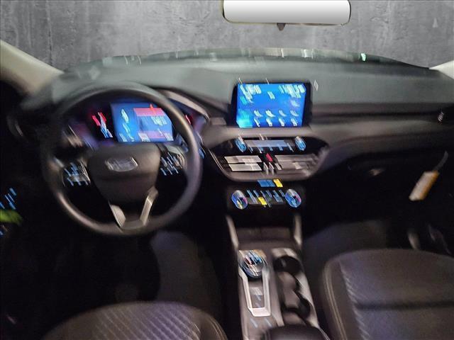 new 2025 Ford Escape car, priced at $27,545