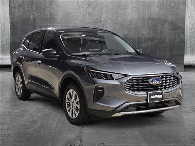 new 2025 Ford Escape car, priced at $27,545