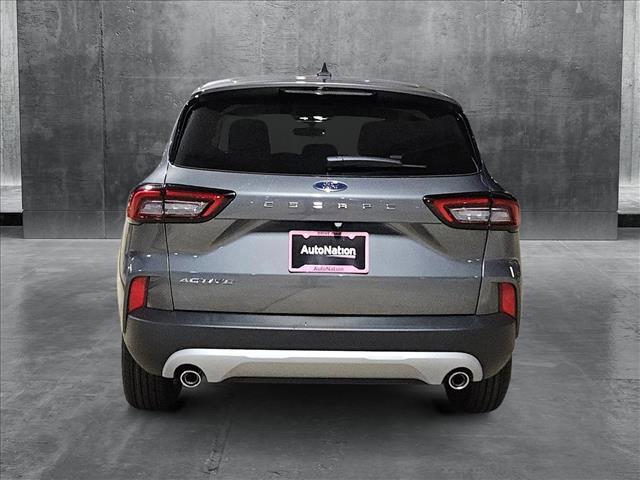 new 2025 Ford Escape car, priced at $27,545