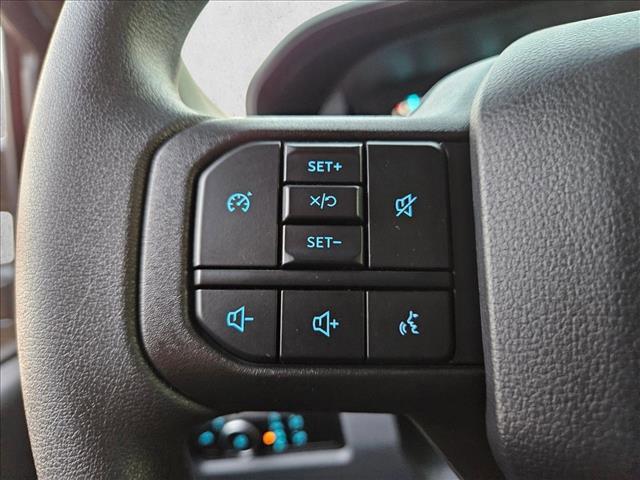 new 2026 Ford F-250 car, priced at $68,120