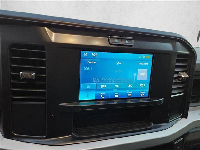 new 2026 Ford F-250 car, priced at $68,120