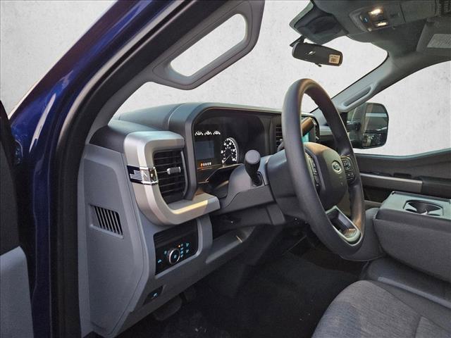 new 2026 Ford F-250 car, priced at $68,120