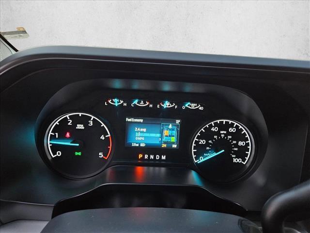 new 2026 Ford F-250 car, priced at $68,120