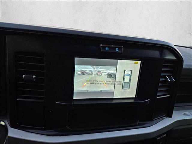 new 2026 Ford F-250 car, priced at $68,120