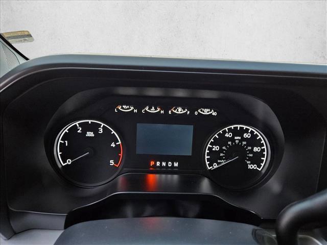 new 2026 Ford F-250 car, priced at $68,120