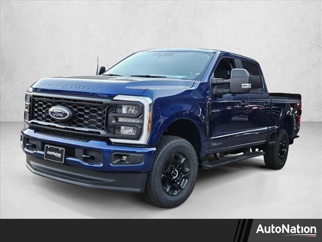new 2026 Ford F-250 car, priced at $68,120