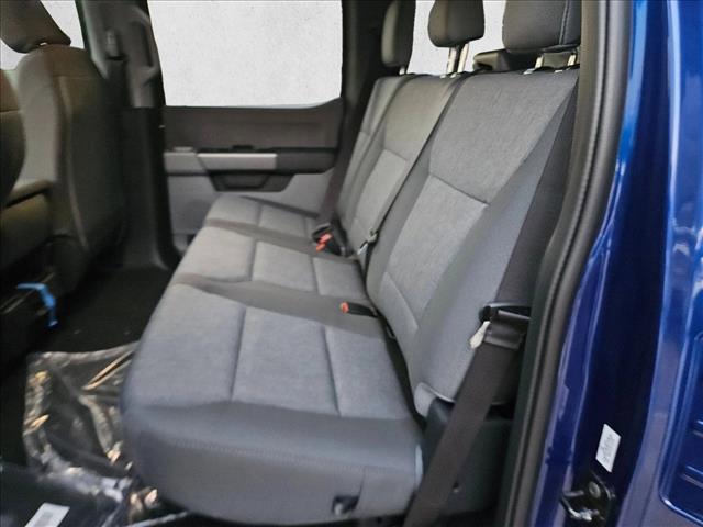 new 2026 Ford F-250 car, priced at $68,120