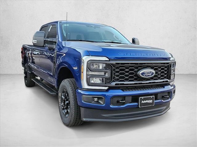 new 2026 Ford F-250 car, priced at $68,120