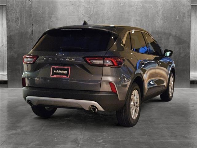 new 2024 Ford Escape car, priced at $29,380