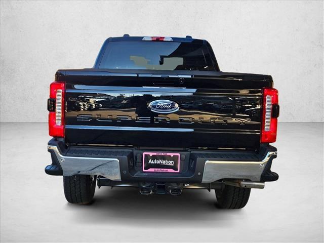 new 2026 Ford F-250 car, priced at $75,376