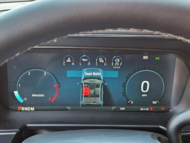 new 2026 Ford F-250 car, priced at $75,376