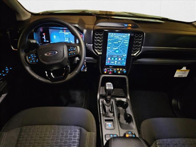 new 2026 Ford F-250 car, priced at $81,220