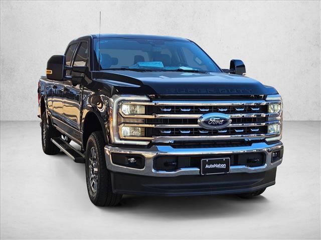 new 2026 Ford F-250 car, priced at $75,376