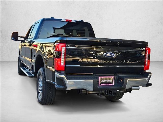 new 2026 Ford F-250 car, priced at $75,376
