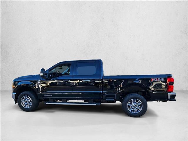 new 2026 Ford F-250 car, priced at $75,376