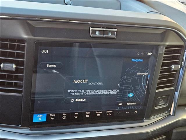 new 2026 Ford F-250 car, priced at $75,376