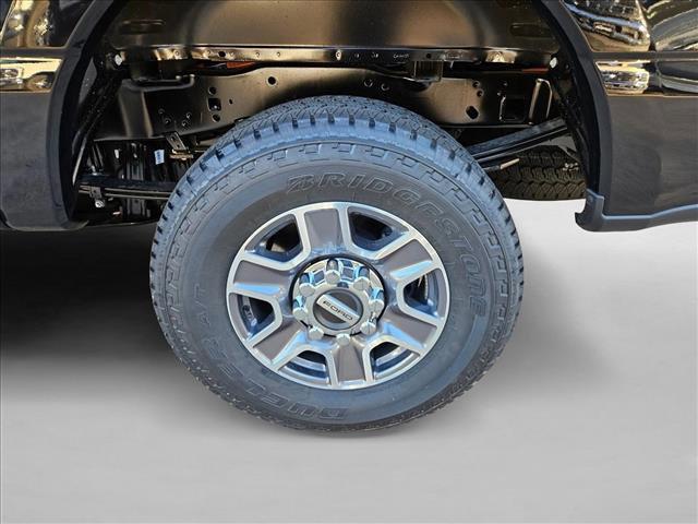 new 2026 Ford F-250 car, priced at $75,376