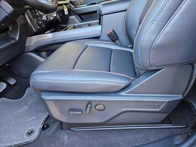 new 2026 Ford F-250 car, priced at $75,376