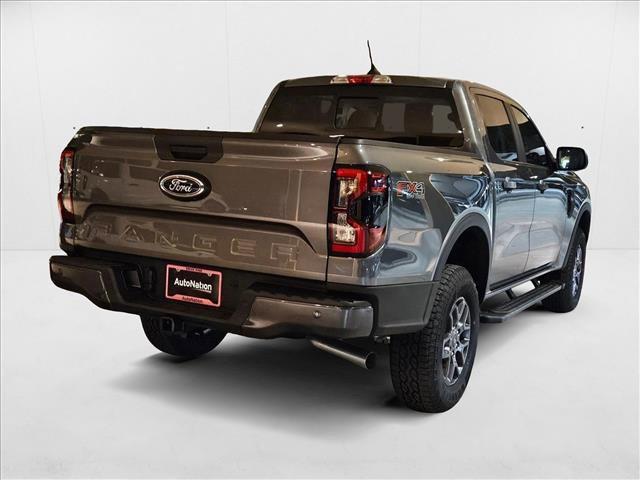 new 2026 Ford F-250 car, priced at $81,220