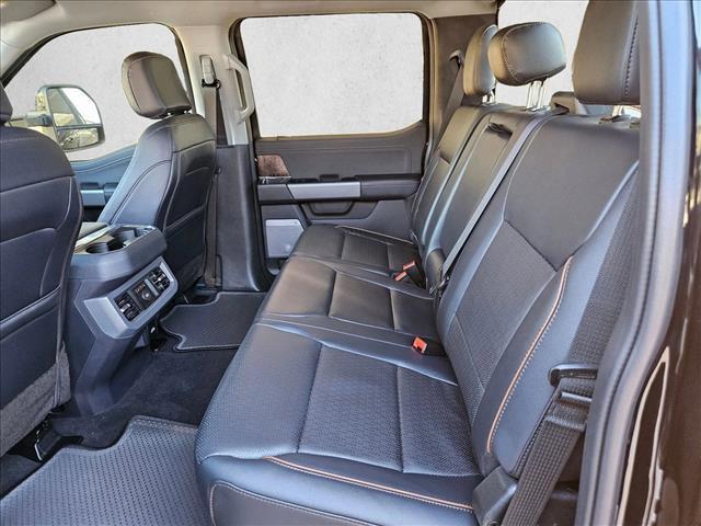 new 2026 Ford F-250 car, priced at $75,376