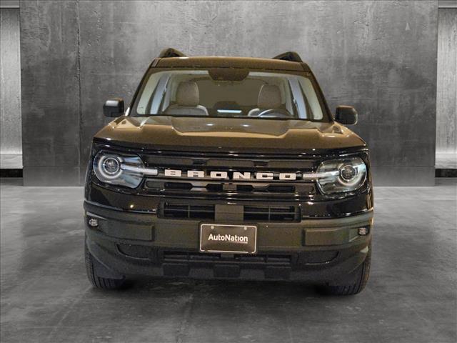 new 2024 Ford Bronco Sport car, priced at $35,956