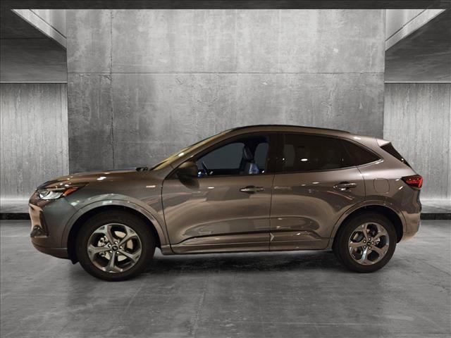 new 2024 Ford Escape car, priced at $30,566