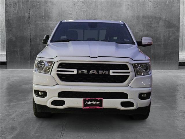 used 2022 Ram 1500 car, priced at $30,995