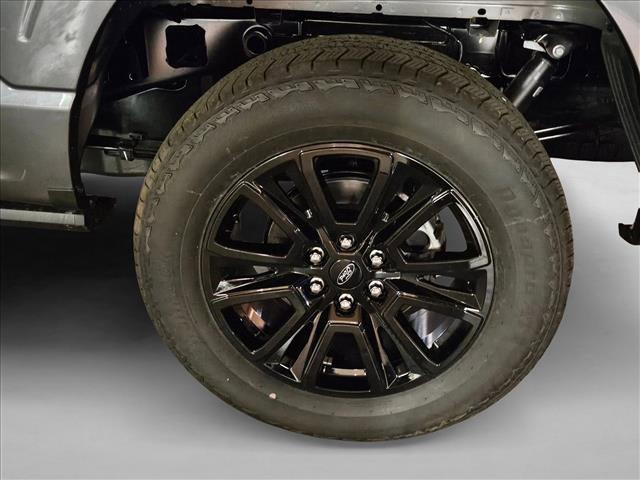 new 2025 Ford F-150 car, priced at $77,695