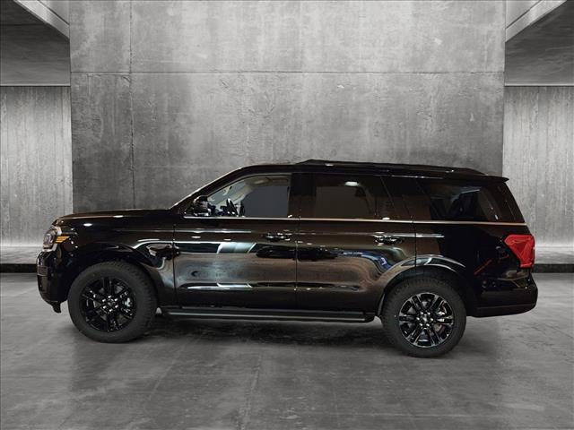 new 2024 Ford Expedition car, priced at $58,887