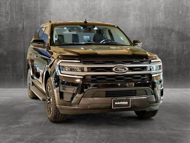 new 2024 Ford Expedition car, priced at $52,887