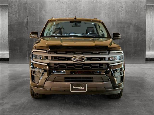 new 2024 Ford Expedition car, priced at $52,887