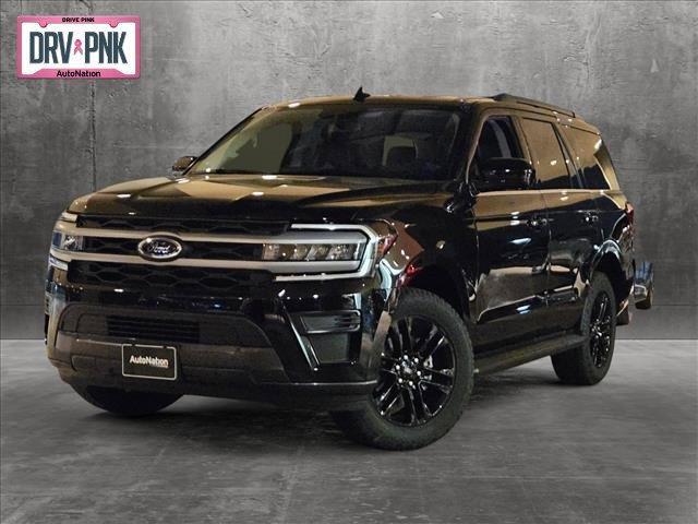 new 2024 Ford Expedition car, priced at $58,887