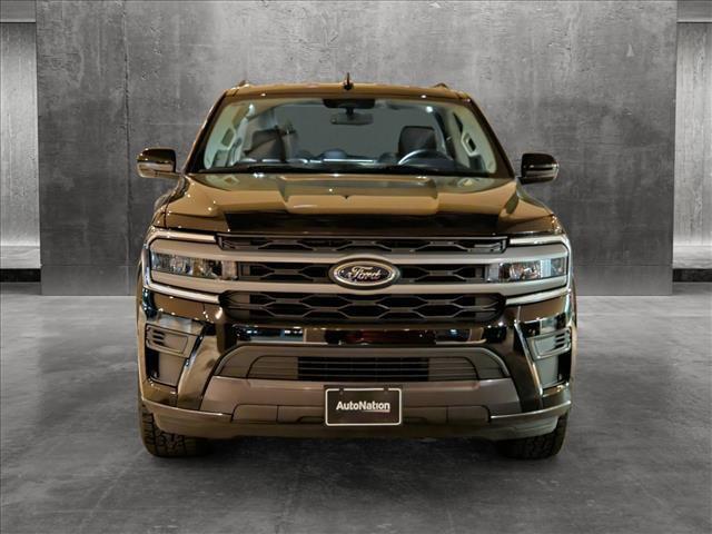 new 2024 Ford Expedition car, priced at $58,887