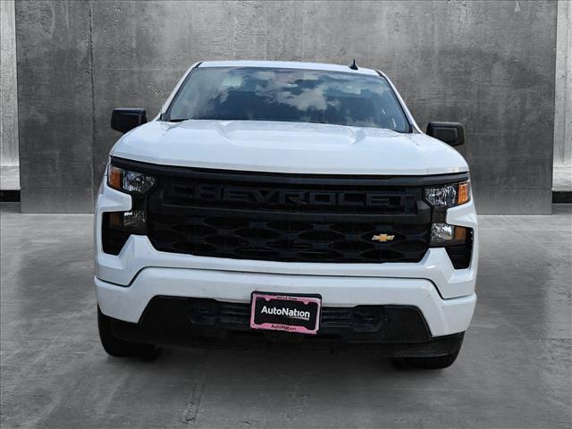 used 2023 Chevrolet Silverado 1500 car, priced at $33,991