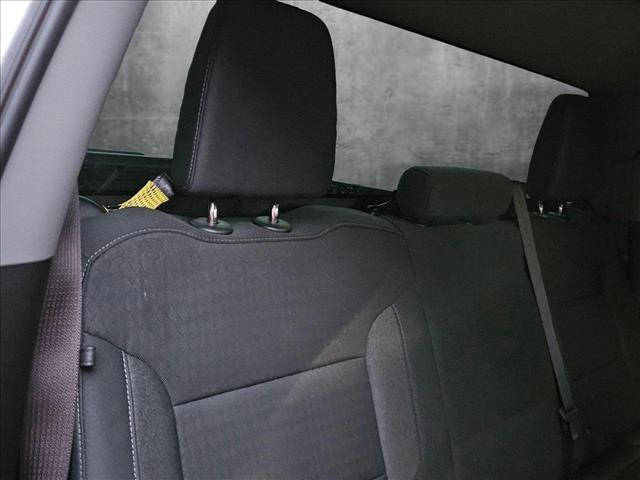 used 2023 Chevrolet Silverado 1500 car, priced at $33,991