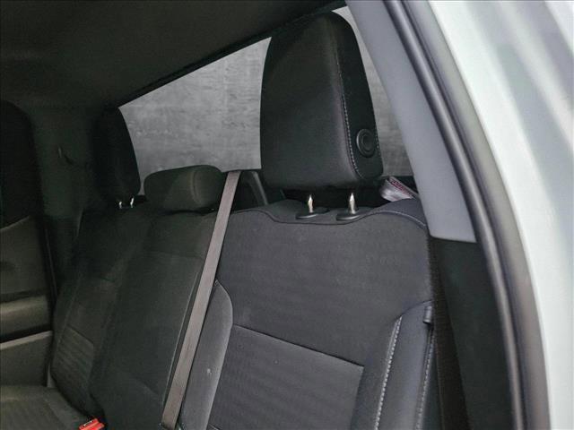 used 2023 Chevrolet Silverado 1500 car, priced at $33,991